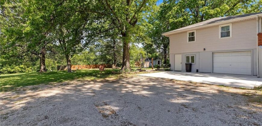 17306 Heidi Avenue, Lawson, MO 64062