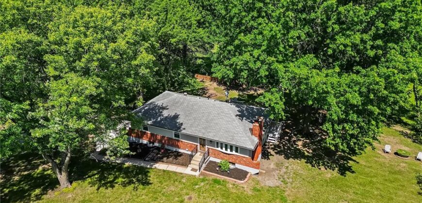 17306 Heidi Avenue, Lawson, MO 64062