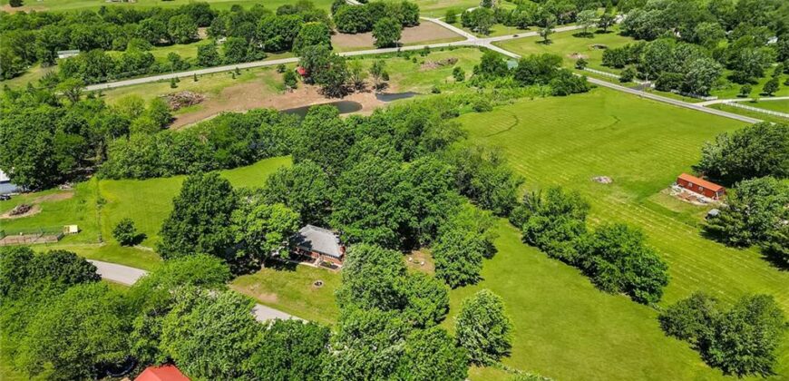 17306 Heidi Avenue, Lawson, MO 64062