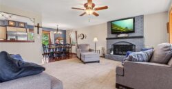 17306 Heidi Avenue, Lawson, MO 64062
