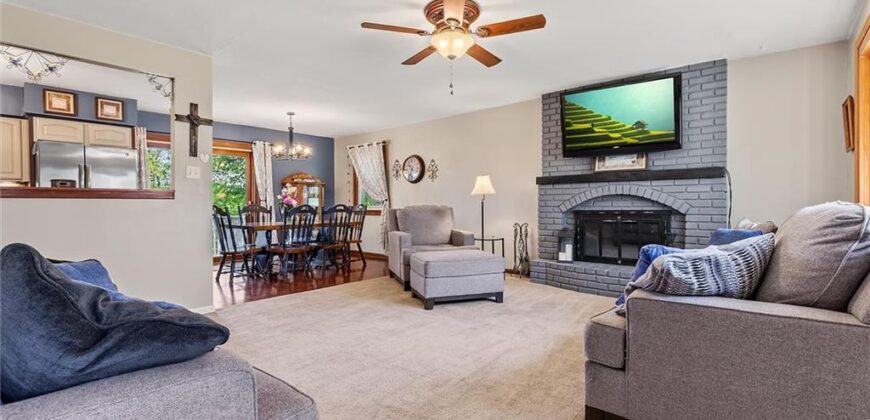 17306 Heidi Avenue, Lawson, MO 64062