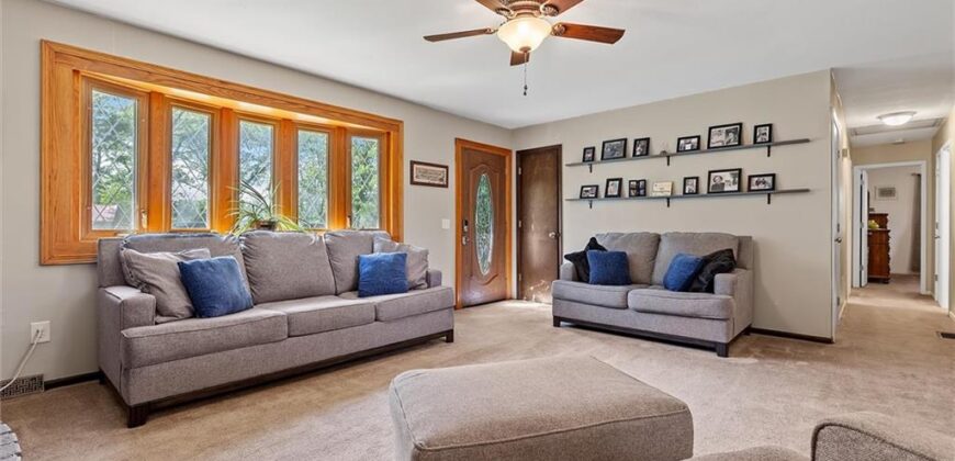 17306 Heidi Avenue, Lawson, MO 64062