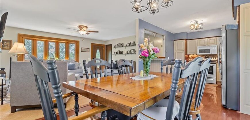 17306 Heidi Avenue, Lawson, MO 64062