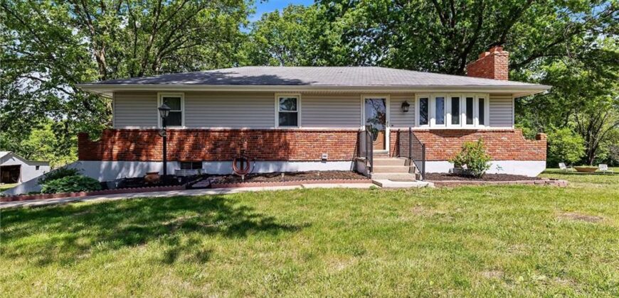 17306 Heidi Avenue, Lawson, MO 64062
