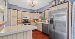 17306 Heidi Avenue, Lawson, MO 64062