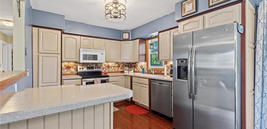 17306 Heidi Avenue, Lawson, MO 64062