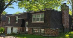 6600 Ravena Road, Pleasant Valley, MO 64068