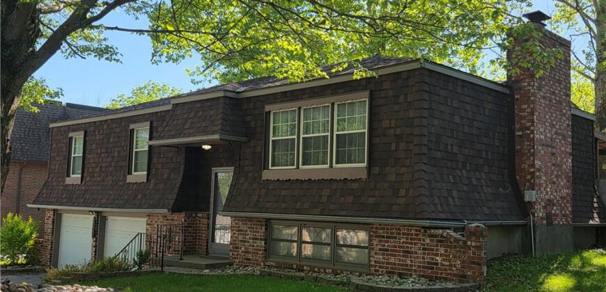 6600 Ravena Road, Pleasant Valley, MO 64068
