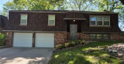 6600 Ravena Road, Pleasant Valley, MO 64068