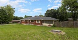 7517 N Central Street, Gladstone, MO 64118