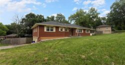7517 N Central Street, Gladstone, MO 64118