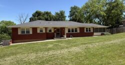 7517 N Central Street, Gladstone, MO 64118