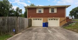 7517 N Central Street, Gladstone, MO 64118