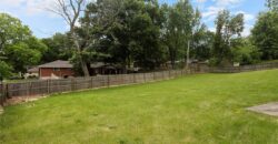 7517 N Central Street, Gladstone, MO 64118