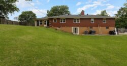 7517 N Central Street, Gladstone, MO 64118