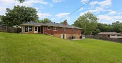 7517 N Central Street, Gladstone, MO 64118