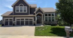 907 N Cottonwood Avenue, Kearney, MO 64060