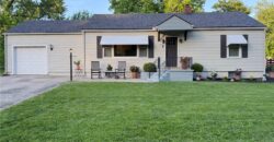 2232 NE Gaddy Road, Kansas City, MO 64118