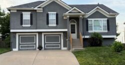 8604 NE 75TH Terrace, Kansas City, MO 64158