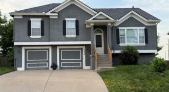 8604 NE 75TH Terrace, Kansas City, MO 64158