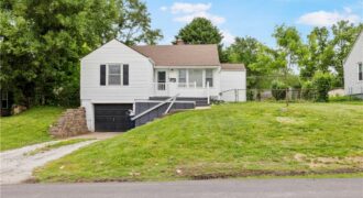 2816 NE 56th Street, Kansas City, MO 64119