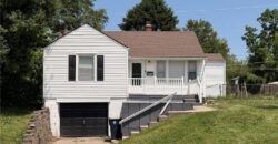 2816 NE 56th Street, Kansas City, MO 64119