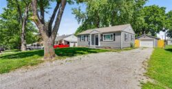 2504 NE 59th Terrace, Kansas City, MO 64118