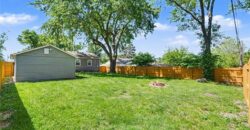2504 NE 59th Terrace, Kansas City, MO 64118