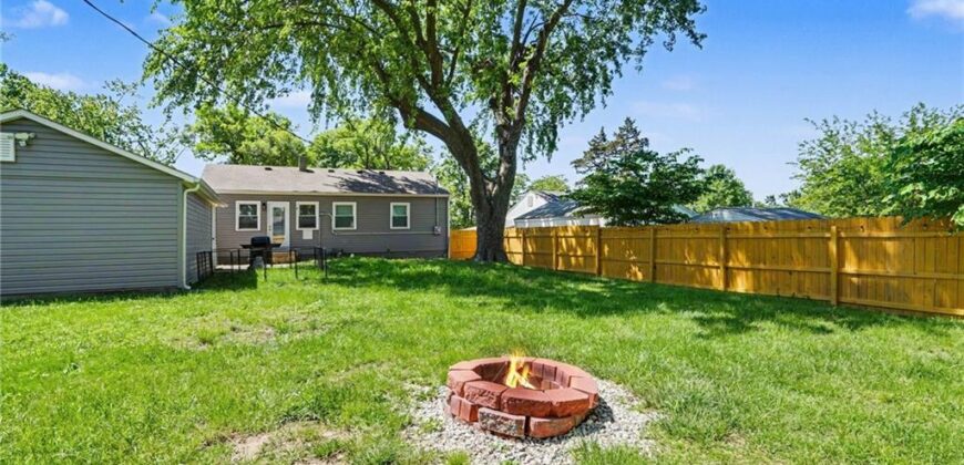 2504 NE 59th Terrace, Kansas City, MO 64118