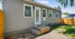 2504 NE 59th Terrace, Kansas City, MO 64118
