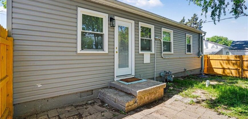 2504 NE 59th Terrace, Kansas City, MO 64118