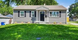 2504 NE 59th Terrace, Kansas City, MO 64118