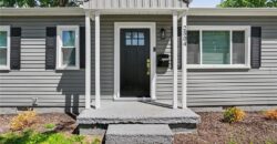 2504 NE 59th Terrace, Kansas City, MO 64118