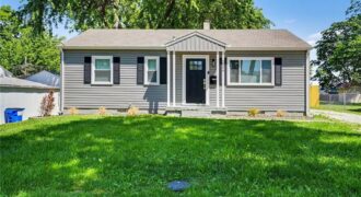 2504 NE 59th Terrace, Kansas City, MO 64118