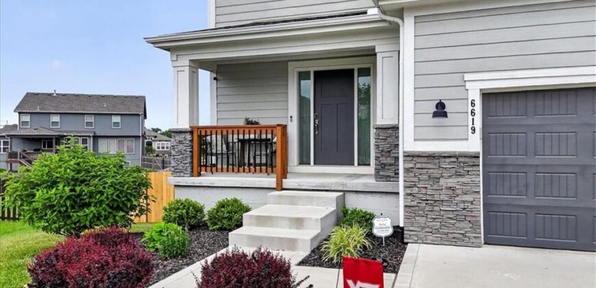 6619 NW 105th Court, Kansas City, MO 64154