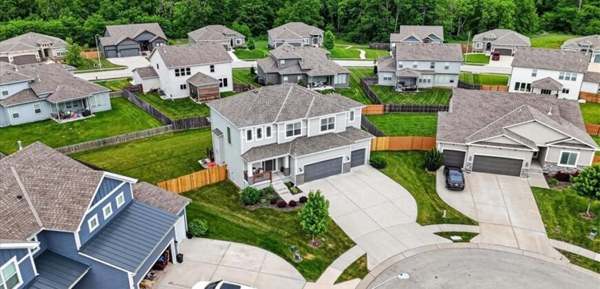 6619 NW 105th Court, Kansas City, MO 64154