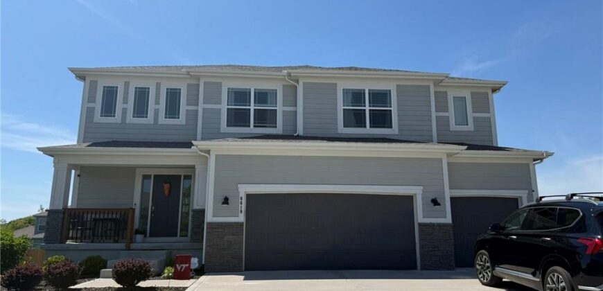 6619 NW 105th Court, Kansas City, MO 64154