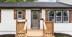 1401 67th Place, Kansas City, MO 64118