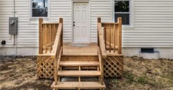 1401 67th Place, Kansas City, MO 64118