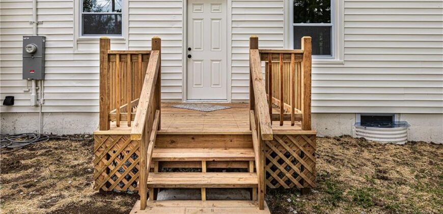 1401 67th Place, Kansas City, MO 64118