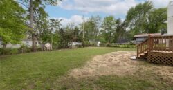 1401 67th Place, Kansas City, MO 64118