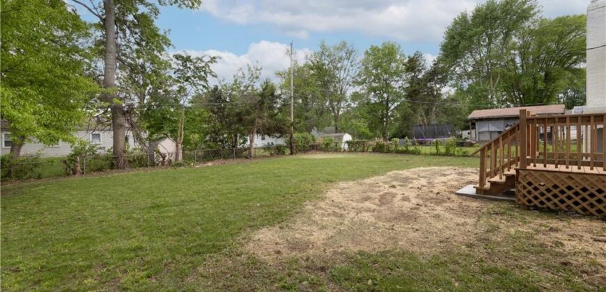 1401 67th Place, Kansas City, MO 64118