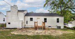 1401 67th Place, Kansas City, MO 64118