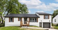 1401 67th Place, Kansas City, MO 64118