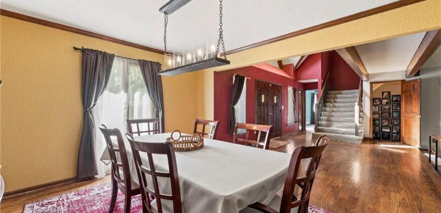 616 NW 42nd Terrace, Kansas City, MO 64116