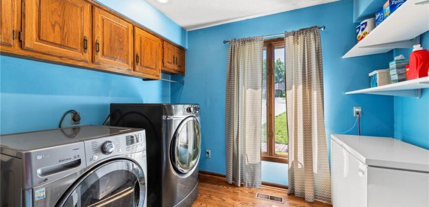 616 NW 42nd Terrace, Kansas City, MO 64116