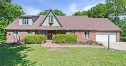 616 NW 42nd Terrace, Kansas City, MO 64116
