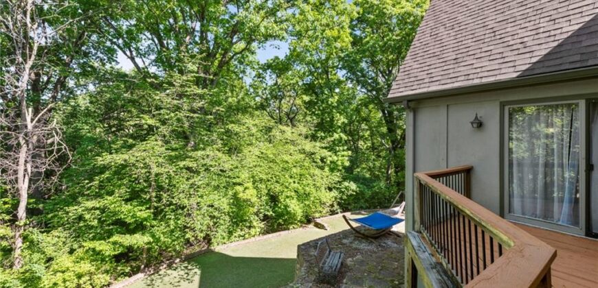 616 NW 42nd Terrace, Kansas City, MO 64116