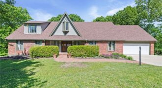 616 NW 42nd Terrace, Kansas City, MO 64116
