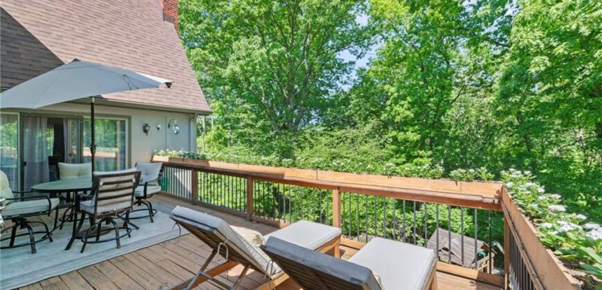 616 NW 42nd Terrace, Kansas City, MO 64116